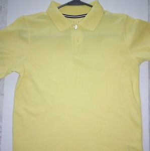 Boy's size large (10/12). Polo style shirt